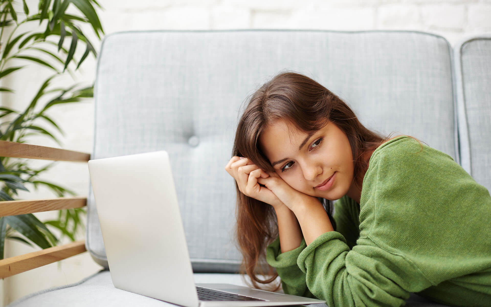 أهلا وسهلا بك في عالمك الجديد لمستقبل أفضل